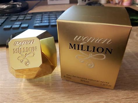 white floral milestone perfume dupe|lady million dupe.